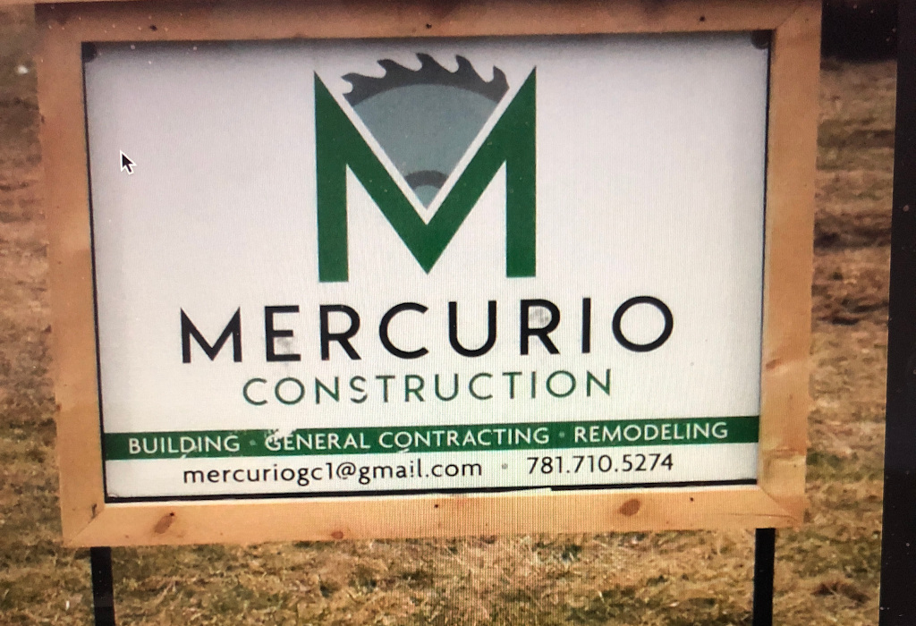 mercurio construction